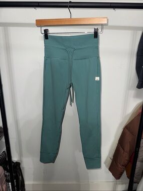 Vuori Daily Leggings - Teal, XSP